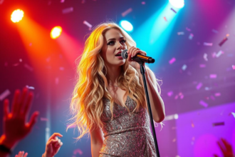 Concert Fever in Denver: A Must-See Guide to Live Shows and Performances