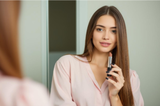 From Bare to Bold: Lipstick Shades That Flatter Every Skin Tone Perfectly!