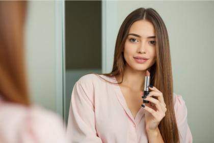 From Bare to Bold: Lipstick Shades That Flatter Every Skin Tone Perfectly!
