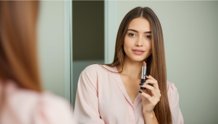 From Bare to Bold: Lipstick Shades That Flatter Every Skin Tone Perfectly!