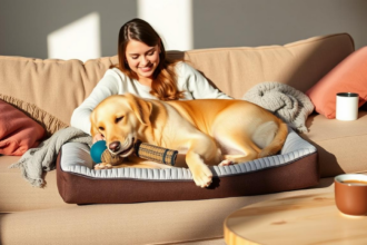 For the Pampered Pup: Must-Have Products That Will Make Your Dog's Tail Wag