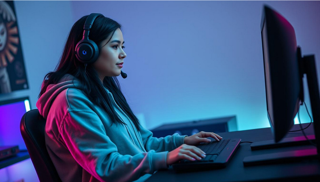 Unlock the Digital Playground in Atlanta: Where Gamers Thrive, Compete, and Conquer!