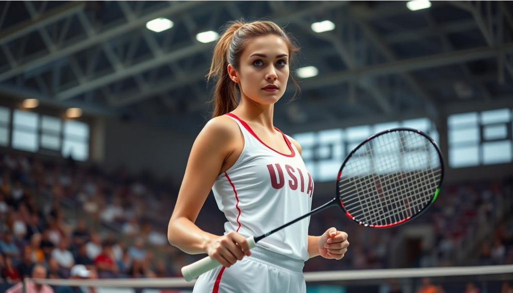 Birdie Blitz: Unleash Epic Smashes, Perfect Drops, and Dominating Drives on the Badminton Court