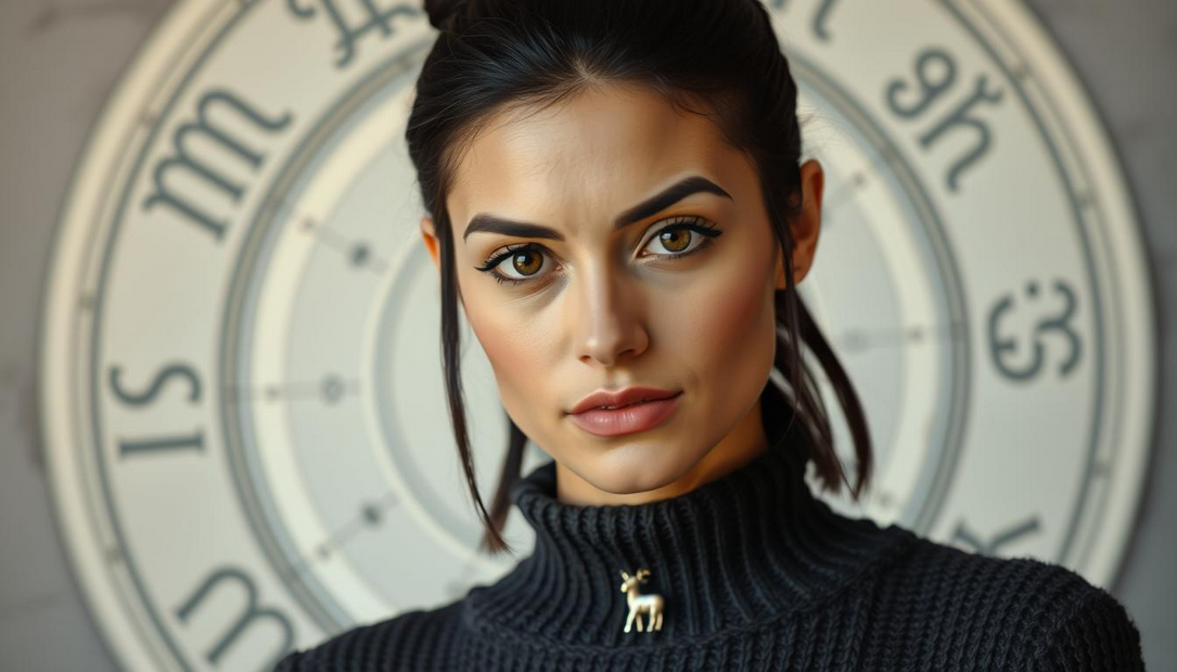 Know Your Horoscope for January 2025: Are the Stars Aligning in Your Favor?