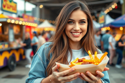Detroit's Foodie Paradise: Coney Dogs, Pizza & Must-Try Bites!
