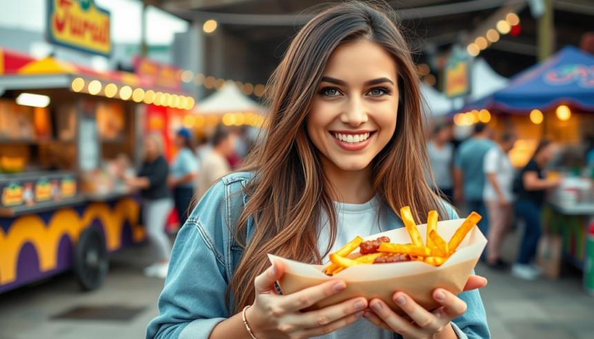 Detroit's Foodie Paradise: Coney Dogs, Pizza & Must-Try Bites!