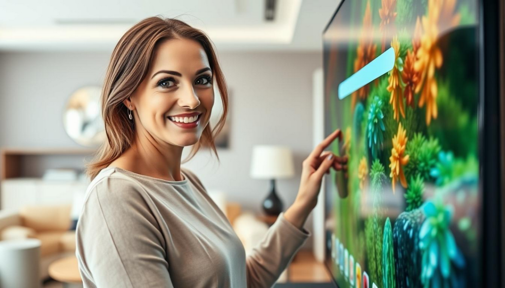 Seamless Streaming & Stunning Displays: The Smart TV Revolution You Can’t Miss!