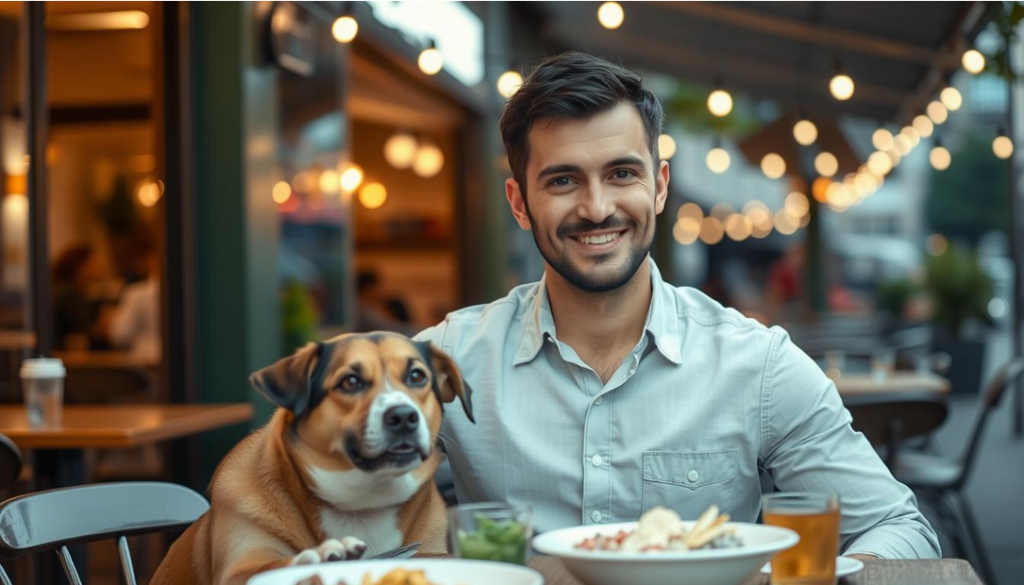 San Francisco’s Pet Haven: Luxe Spots to Spoil Your Furry Friend!