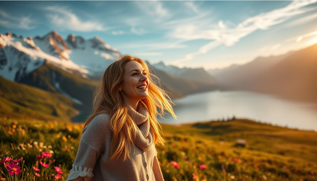 Could Switzerland Be More Enchanting Than You Think? Discover Its Hidden Marvels!