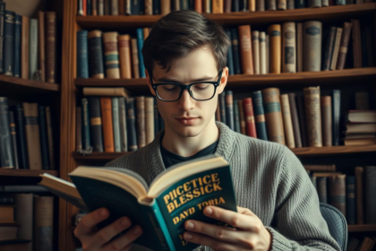 The Power of Pen: Must-Read Novels and Poems for Every Book Lover!