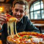 A Symphony of Flavors: Italian-American Cuisine and its Cultural Influences