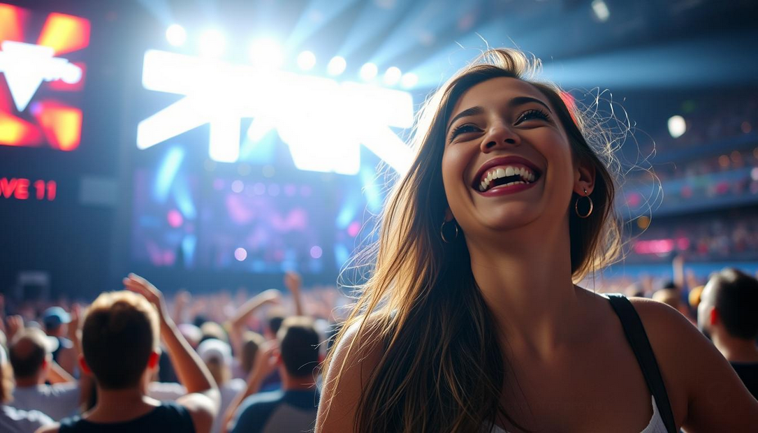 Concert Fever in Denver: A Must-See Guide to Live Shows and Performances