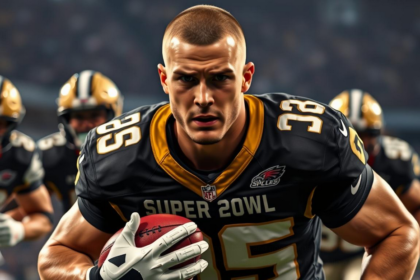 Super Bowl 2025: Where, When, and How to Watch the Most Exciting Game of the Year!