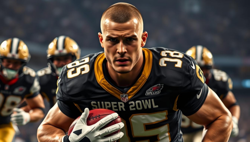 Super Bowl 2025: Where, When, and How to Watch the Most Exciting Game of the Year!