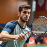 Birdie Blitz: Unleash Epic Smashes, Perfect Drops, and Dominating Drives on the Badminton Court