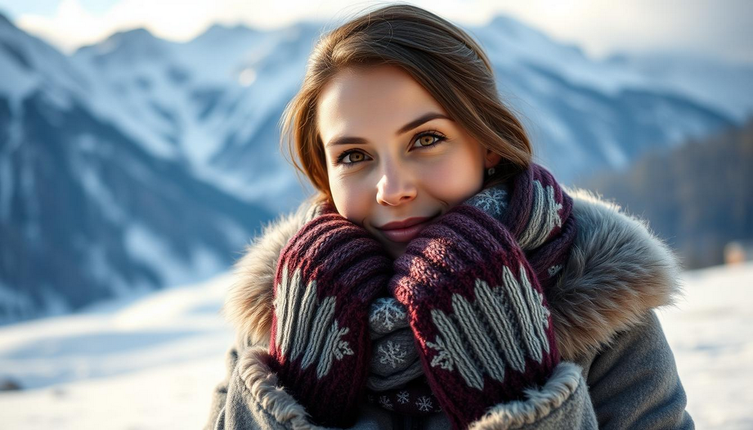 Could Switzerland Be More Enchanting Than You Think? Discover Its Hidden Marvels!