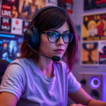 Unlock the Digital Playground in Atlanta: Where Gamers Thrive, Compete, and Conquer!