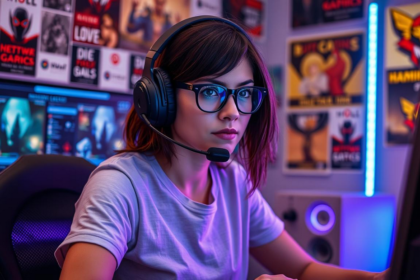 Unlock the Digital Playground in Atlanta: Where Gamers Thrive, Compete, and Conquer!