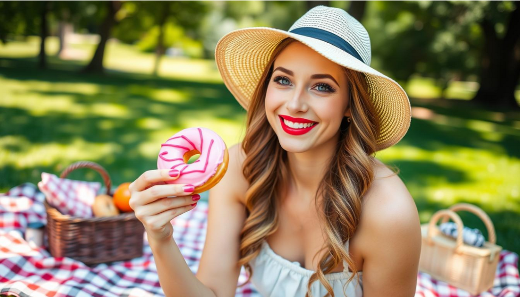 Portland Palate: Food Carts, Famous Donuts & Flavor Adventures!