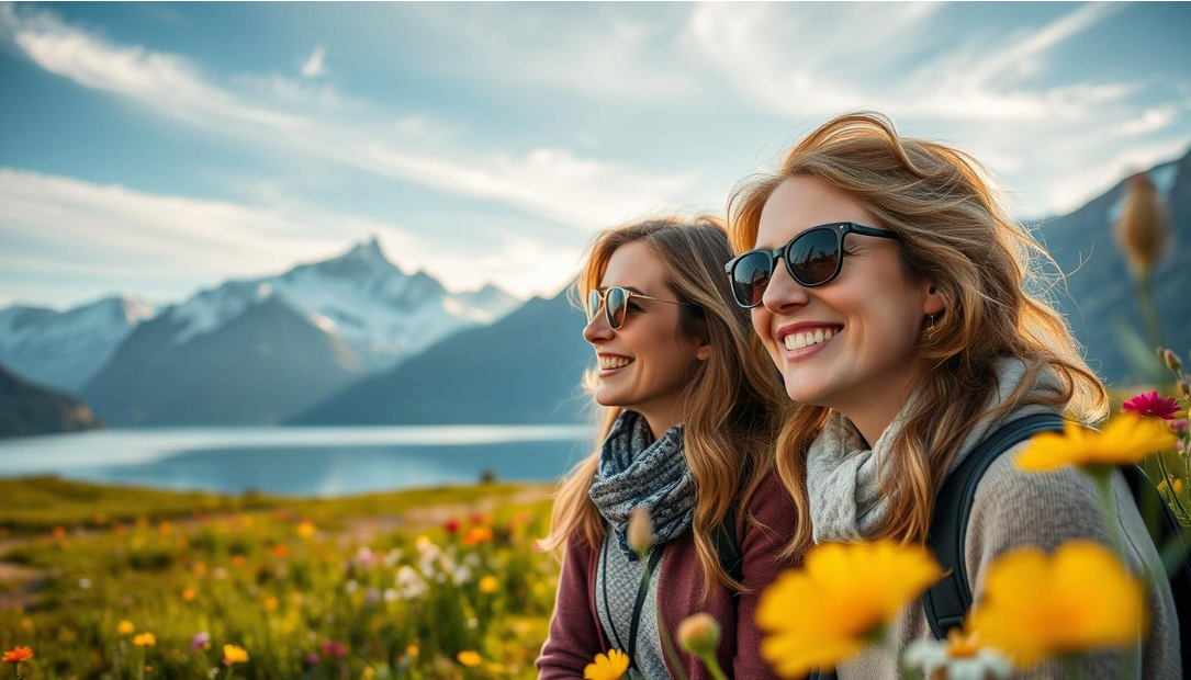 Could Switzerland Be More Enchanting Than You Think? Discover Its Hidden Marvels!