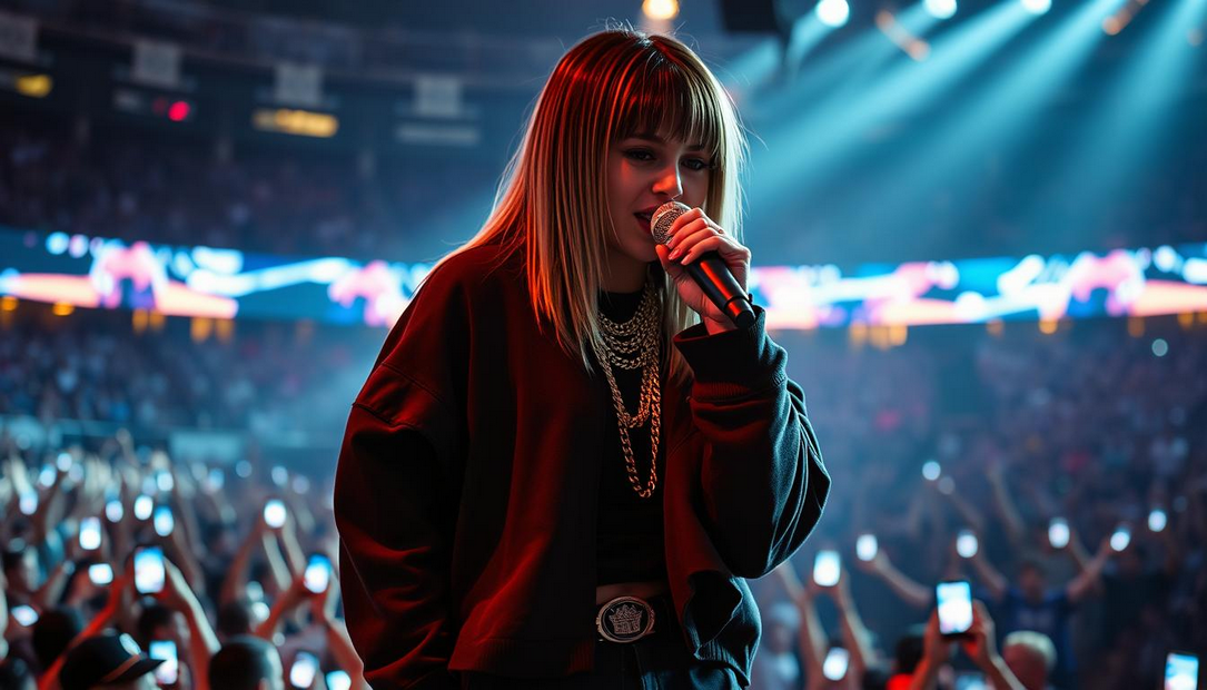 Concert Fever in Denver: A Must-See Guide to Live Shows and Performances