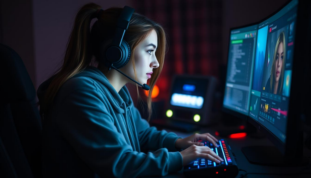 Unlock the Digital Playground in Atlanta: Where Gamers Thrive, Compete, and Conquer!