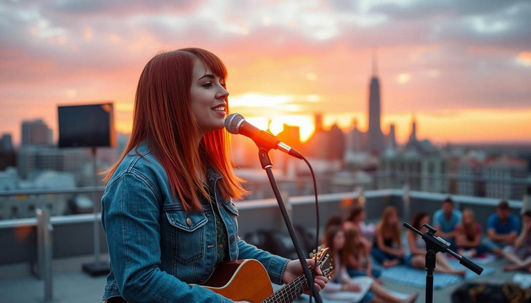 Concert Fever in Denver: A Must-See Guide to Live Shows and Performances