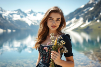 Could Switzerland Be More Enchanting Than You Think? Discover Its Hidden Marvels!