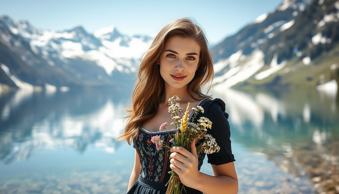 Could Switzerland Be More Enchanting Than You Think? Discover Its Hidden Marvels!