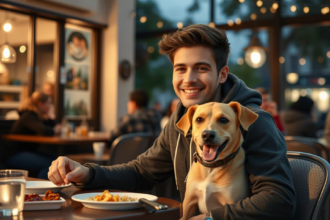 San Francisco’s Pet Haven: Luxe Spots to Spoil Your Furry Friend!