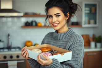 Portland Palate: Food Carts, Famous Donuts & Flavor Adventures!