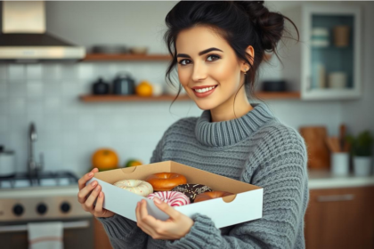 Portland Palate: Food Carts, Famous Donuts & Flavor Adventures!