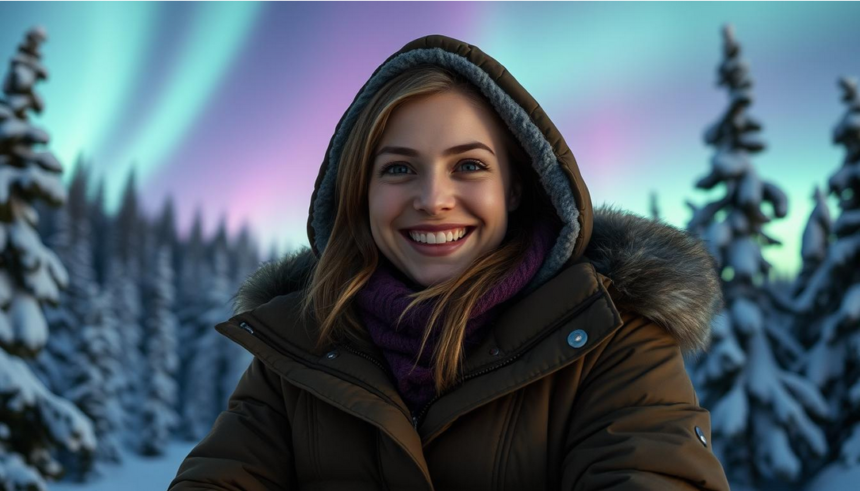 From Fairbanks to Anchorage: Astrotourism and Aurora Adventures in Alaska