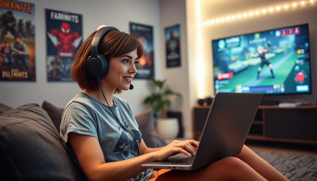 Unlock the Digital Playground in Atlanta: Where Gamers Thrive, Compete, and Conquer!