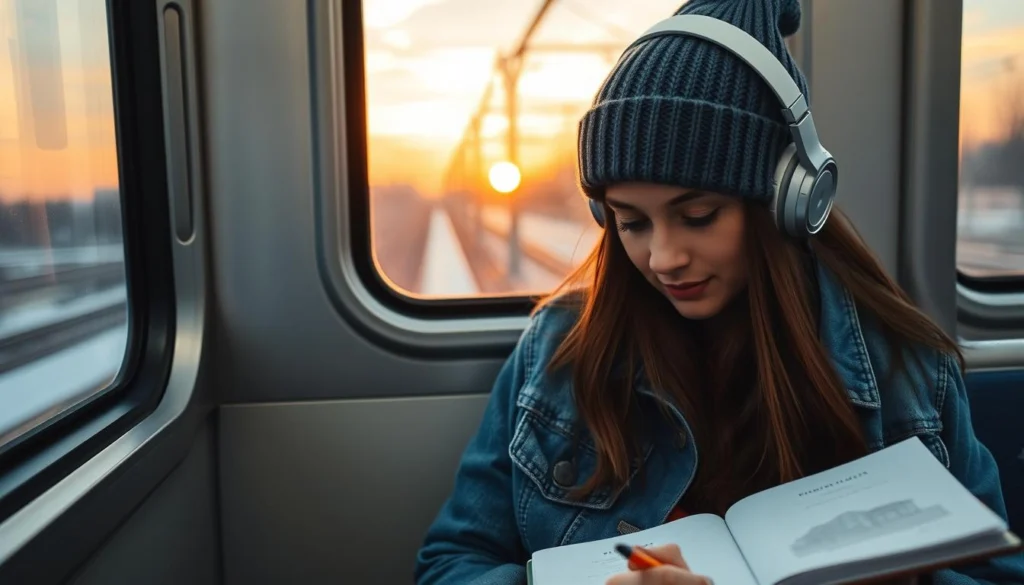 Road, Rail, or Air? The Best City-to-City Travel Options from New York City