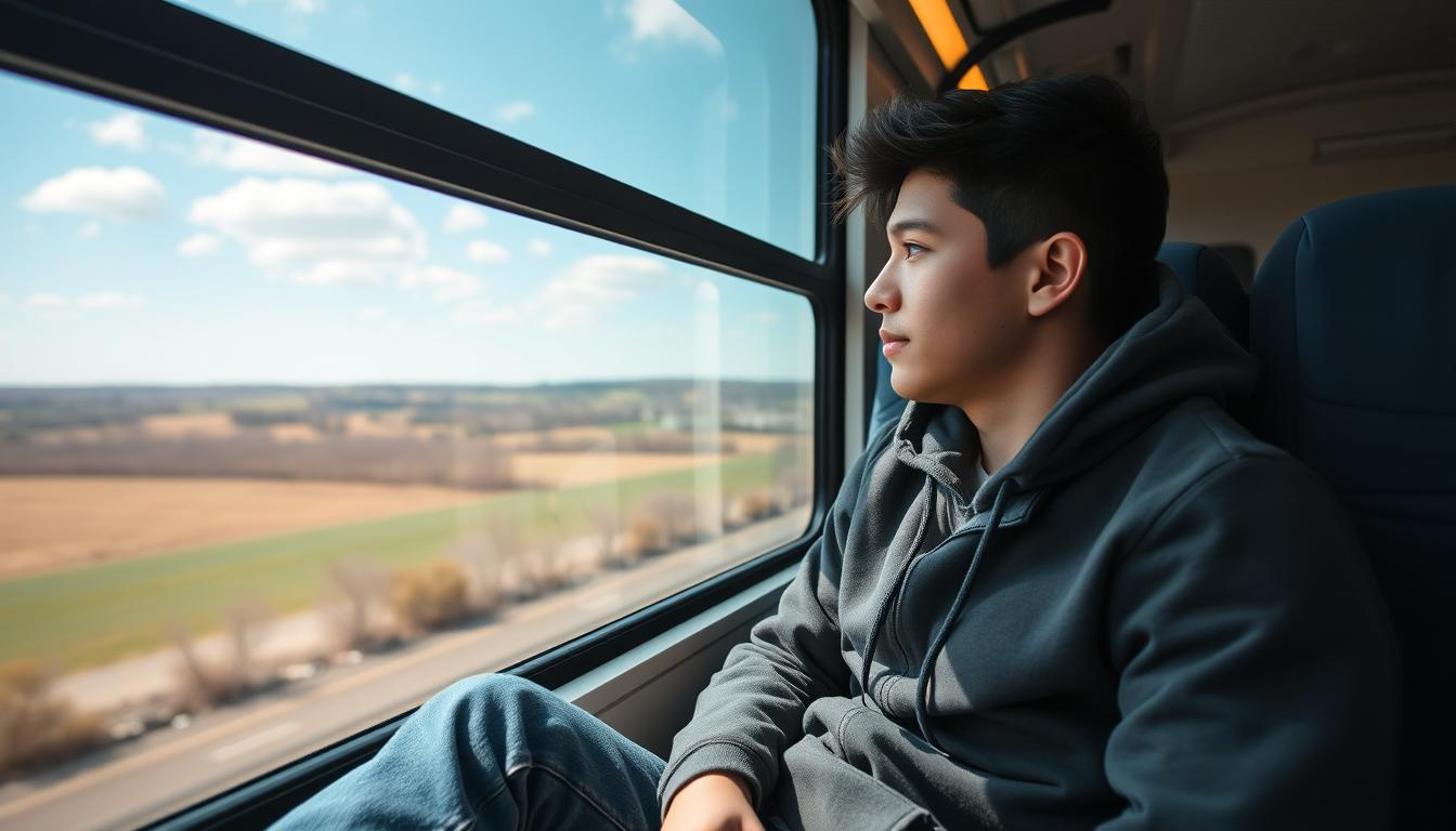 Road, Rail, or Air? The Best City-to-City Travel Options from New York City
