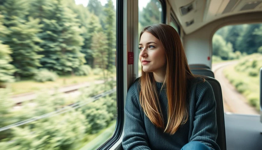 Road, Rail, or Air? The Best City-to-City Travel Options from New York City