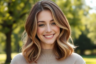 Top Hair Color Trends to Try in 2025: From Bold to Subtle Shades for Every Personality