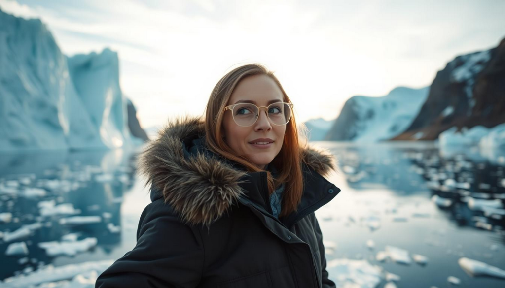 Greenland’s Icebergs, Fjords, and Wildlife: What Makes Them So Magical to Explore?