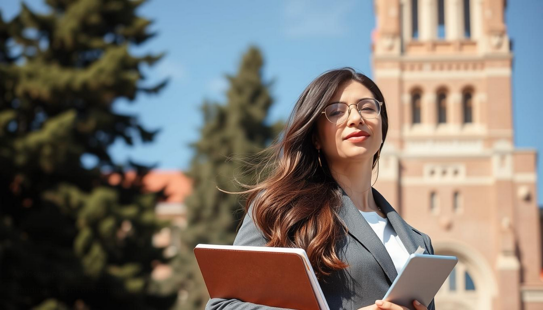 Top Ranked Business Schools: How Stanford and Harvard Shape the Future of Global Business