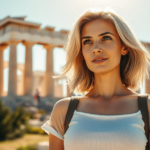 Why Should Greece Be Your Next Adventure? Discover Why It’s Captivating Travelers Worldwide!