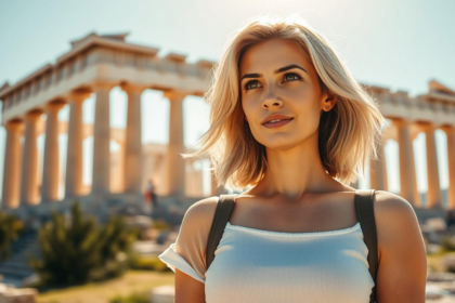 Why Should Greece Be Your Next Adventure? Discover Why It’s Captivating Travelers Worldwide!