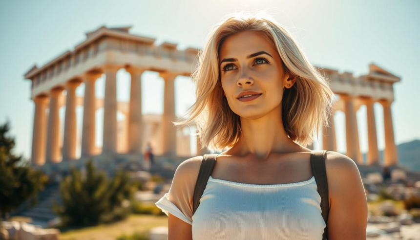Why Should Greece Be Your Next Adventure? Discover Why It’s Captivating Travelers Worldwide!