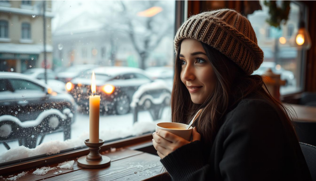 Bundle Up! The Ultimate Winter Experience in Minneapolis