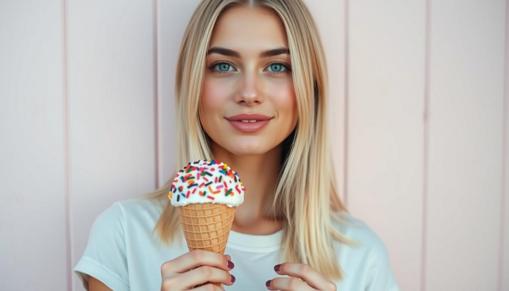 Swirl It Up: Irresistible Ice Cream Toppings & Mix-Ins to Try