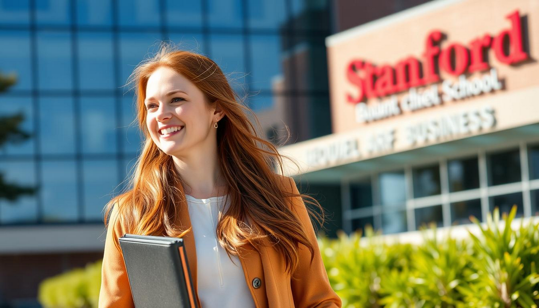 Top Ranked Business Schools: How Stanford and Harvard Shape the Future of Global Business