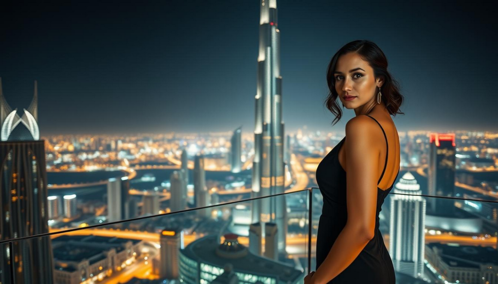 10 Reasons Dubai is Your Ultimate Luxury Escape: Sand Dunes, Skyscrapers, and Beyond