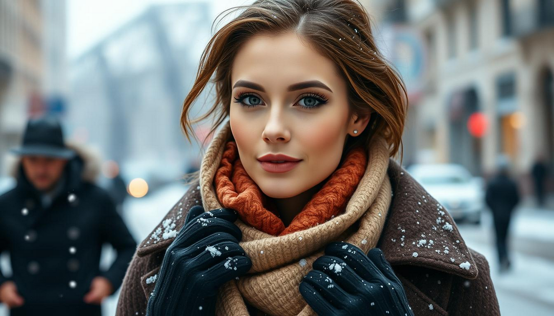 Bundle Up! The Ultimate Winter Experience in Minneapolis