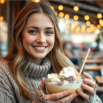 Swirl It Up: Irresistible Ice Cream Toppings & Mix-Ins to Try