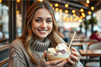 Swirl It Up: Irresistible Ice Cream Toppings & Mix-Ins to Try